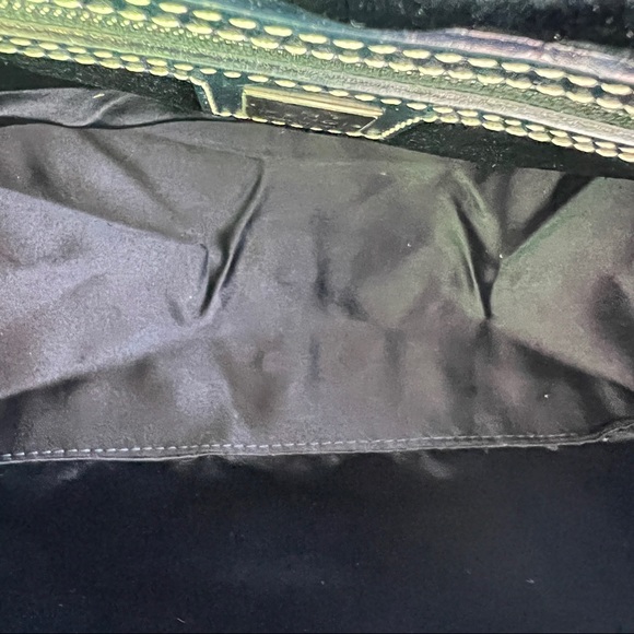 Fendi Mamma Baguette Shoulder Bag - Picture 12 of 14